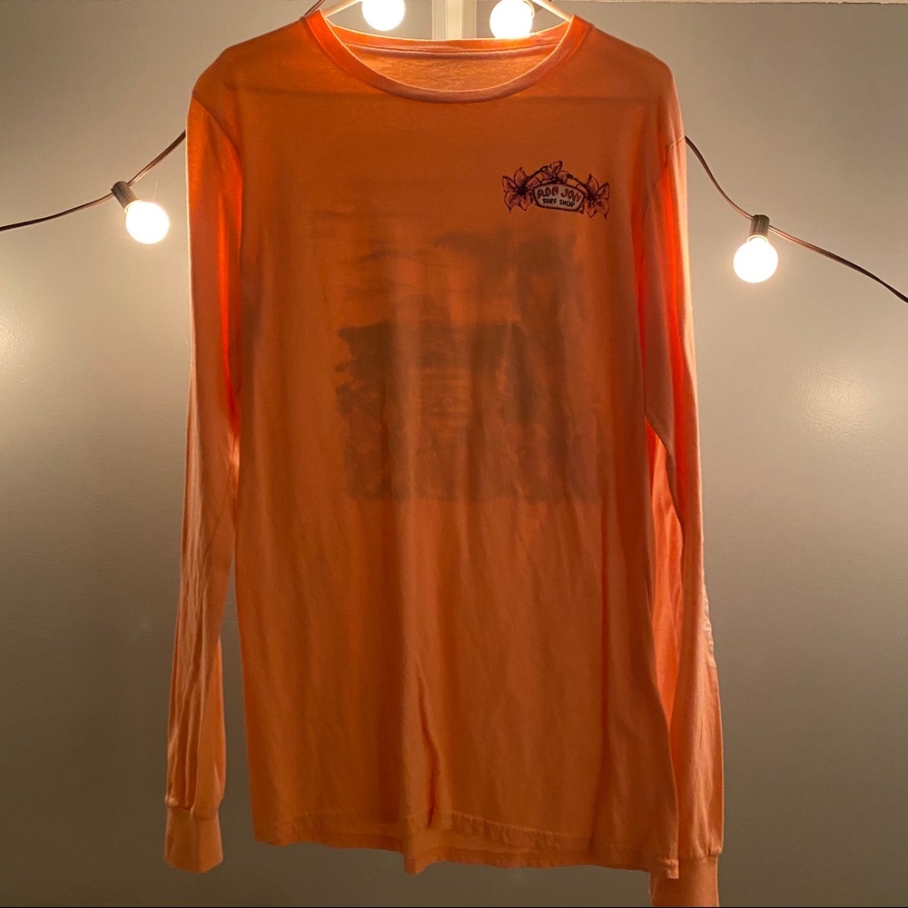 Ron Jon Long Sleeve
